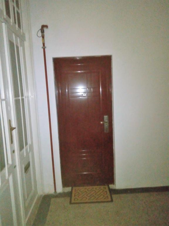 Apartament Central Adriana シビウ エクステリア 写真