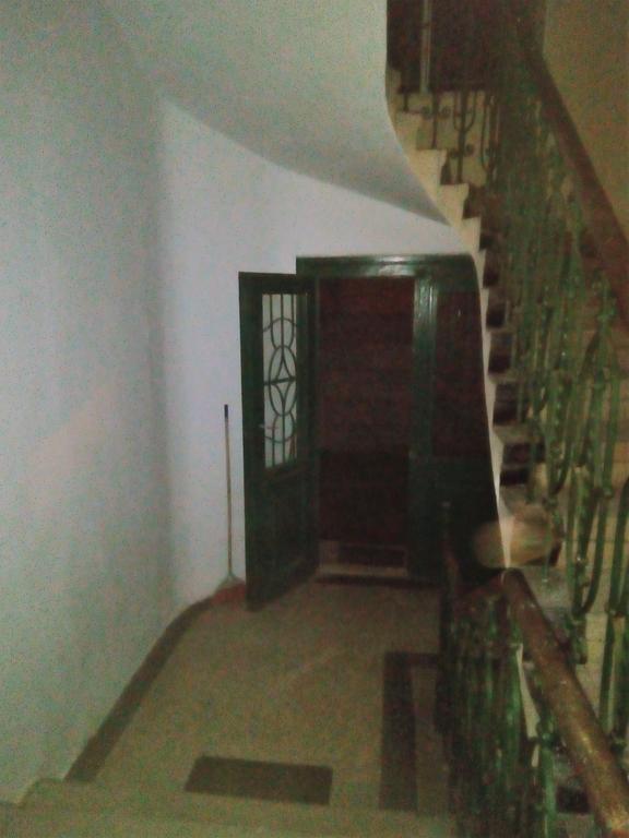 Apartament Central Adriana シビウ エクステリア 写真